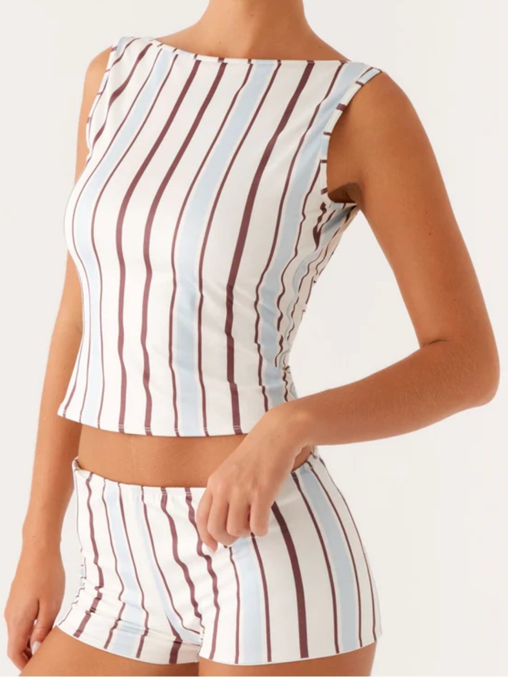 BNWT Peppermayo Suns out set